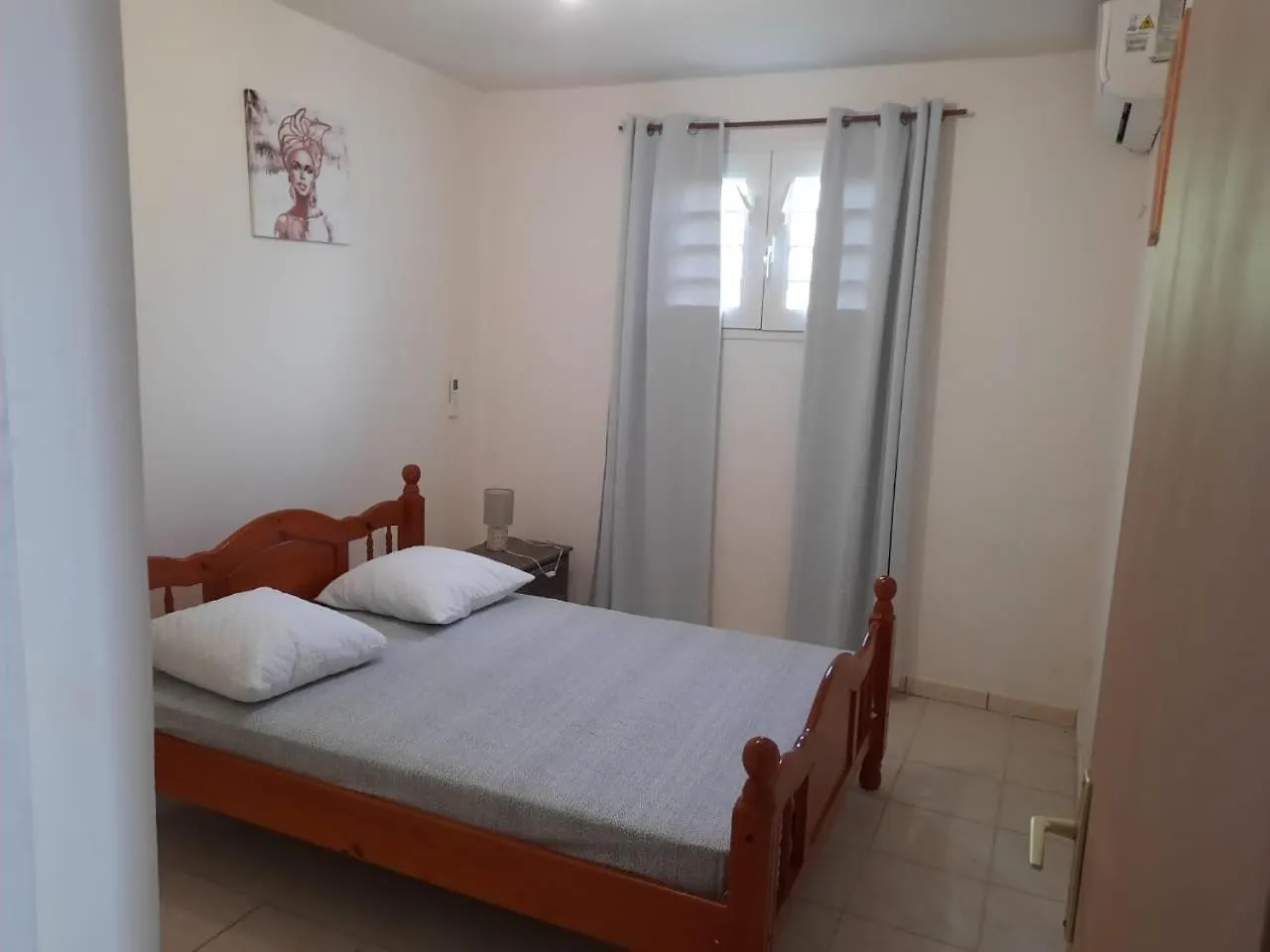 Villa D'Horizon Vente Ле-Робер 0*,  Мартиника