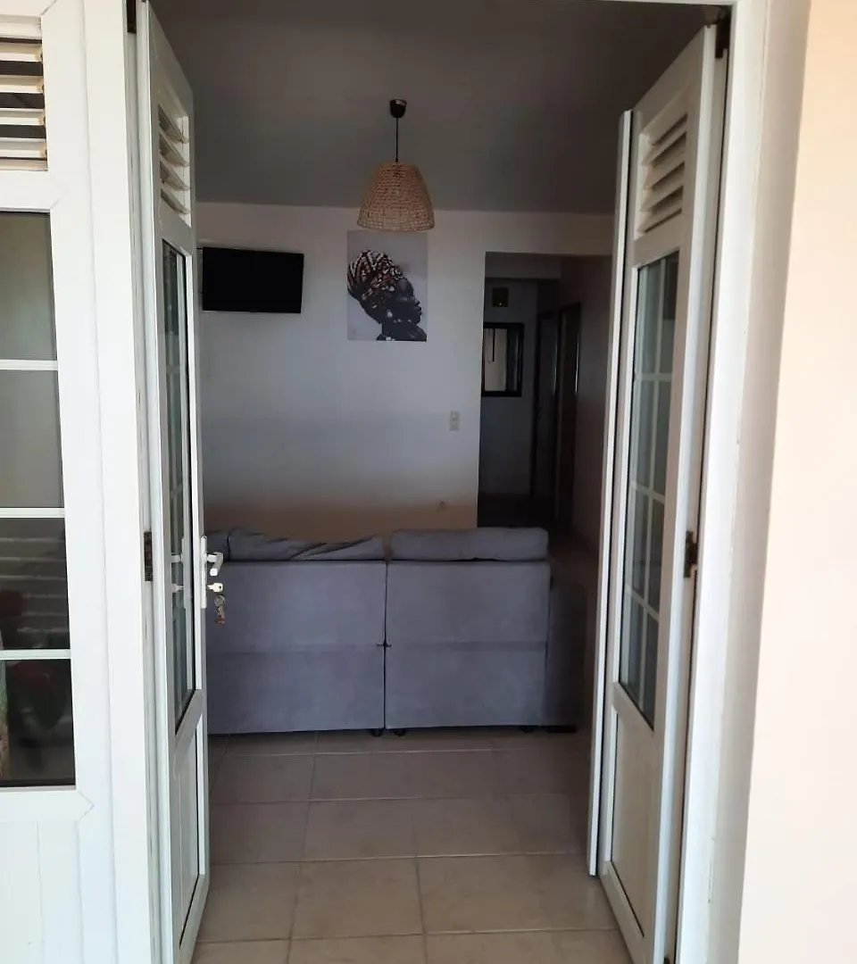 Villa D'Horizon Vente Ле-Робер Апартаменты