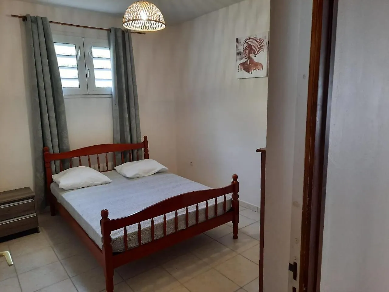 Villa D'Horizon Vente Ле-Робер Апартаменты