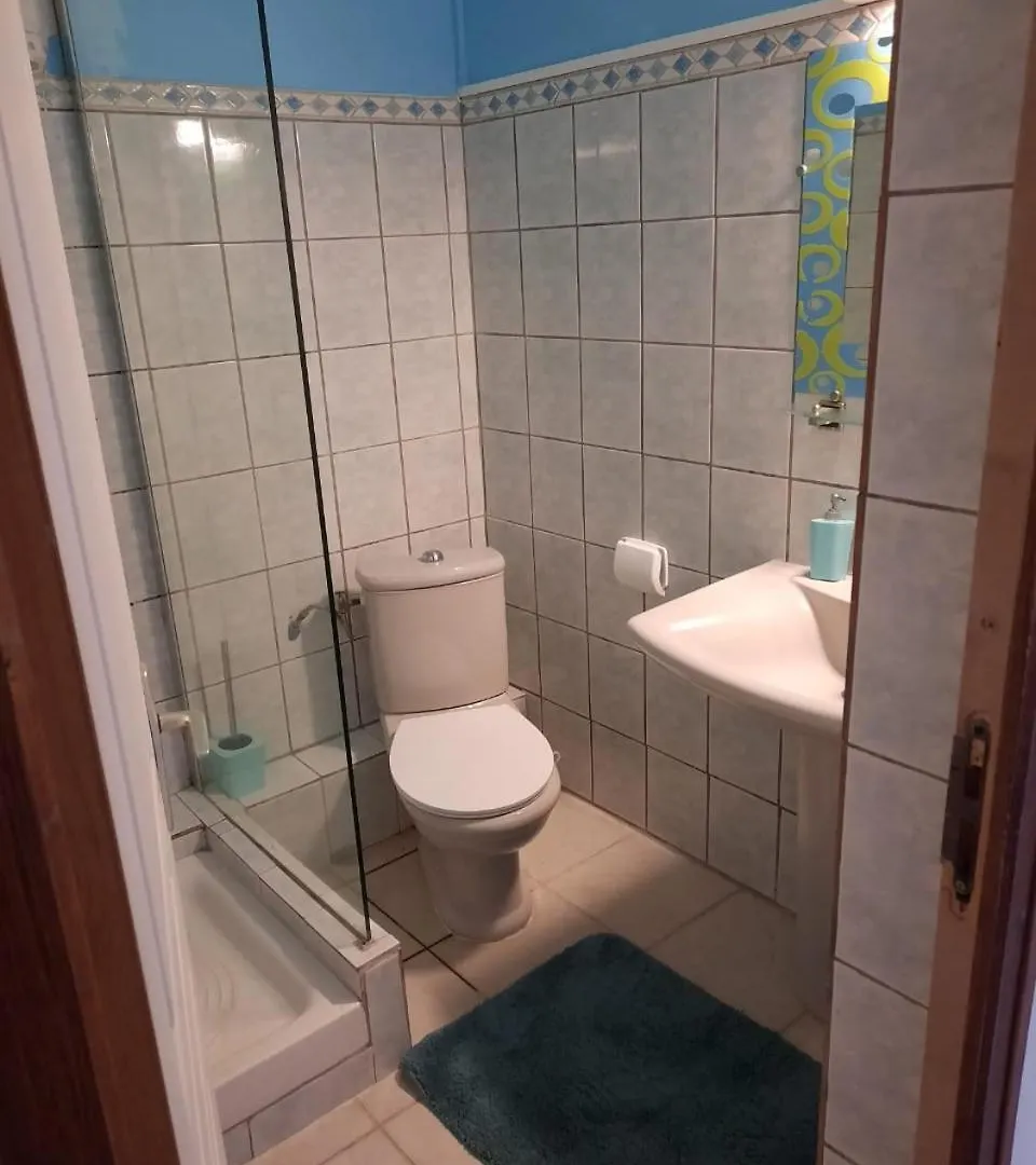 Villa D'Horizon Vente Ле-Робер 0*,